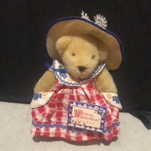 Muffy Vanderbear Muffy Picnic